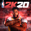 NBA2k20手機(jī)直裝版 游戲
