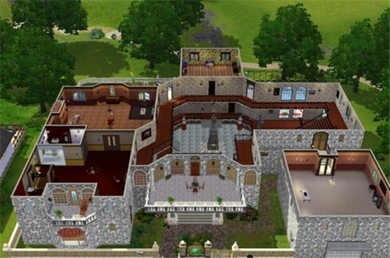 叫我大掌柜騰訊版3