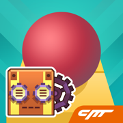 滾動(dòng)的天空無(wú)限球