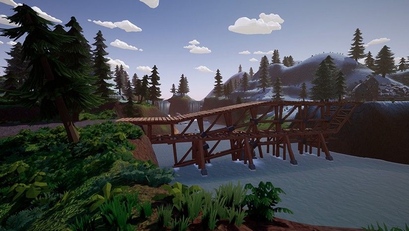 HYDRONNER免費版游戲3