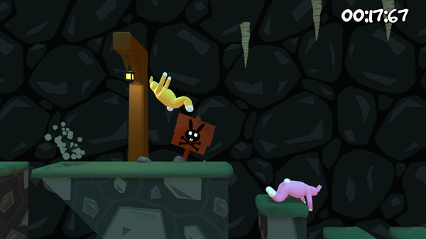 超級(jí)兔子人2 聯(lián)機(jī)版1