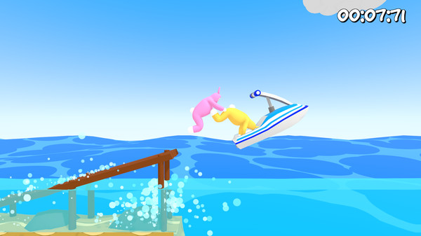 超級(jí)兔子人2 聯(lián)機(jī)版2