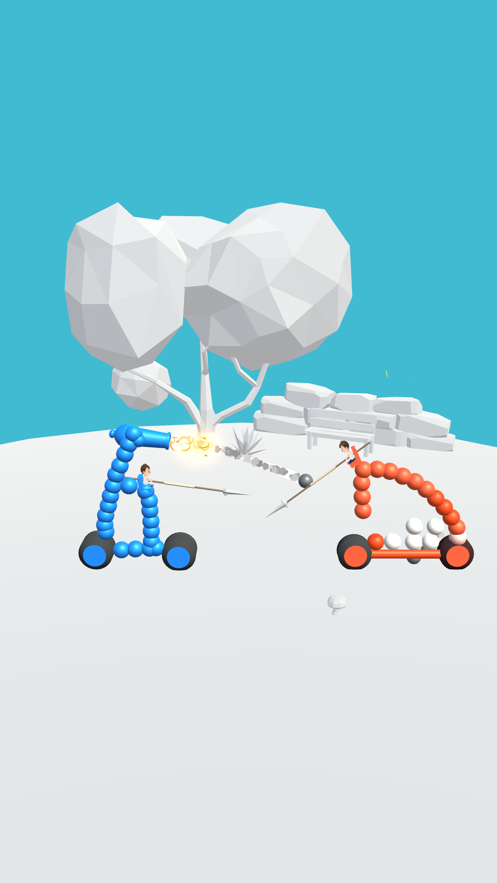 畫車對(duì)決 無(wú)廣告版2