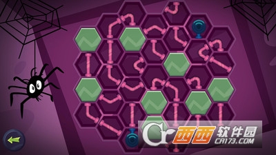 逃離神秘島游戲3