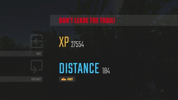 冒險(xiǎn)騎手游戲3