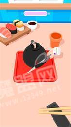 粘液切切切手游1