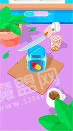 粘液切切切手游2