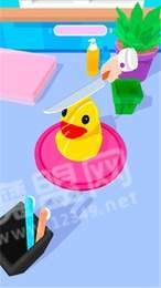 粘液切切切手游3