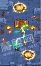 堅(jiān)持炮手3