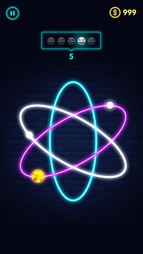 無(wú)限音彈音樂(lè)游戲1