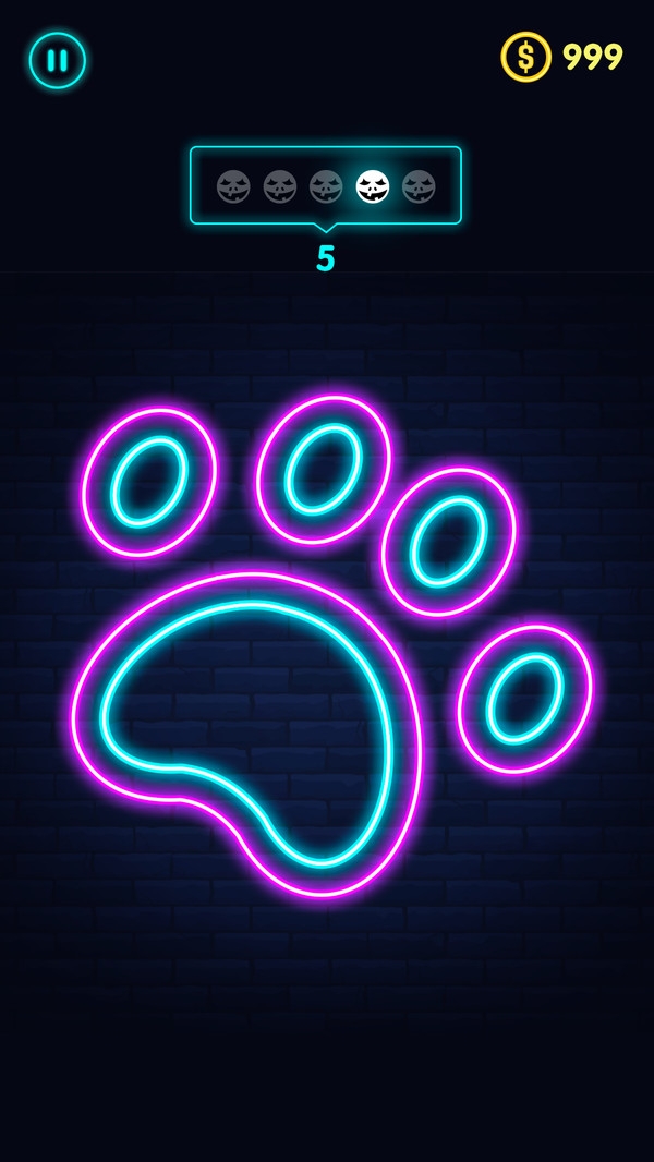 無(wú)限音彈音樂(lè)游戲3