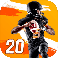 Flick Quarterback 20(四分衛(wèi)橄欖球)