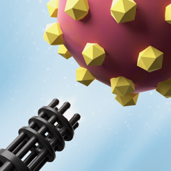 洞穴爆破機(jī)