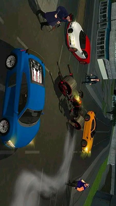 大眼蝙蝠大冒險2