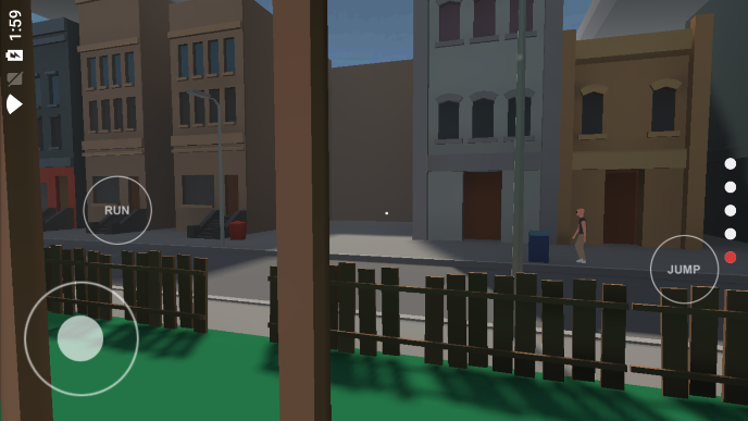 小老弟之坡道傳奇1