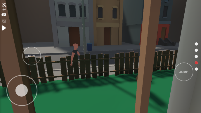 小老弟之坡道傳奇2