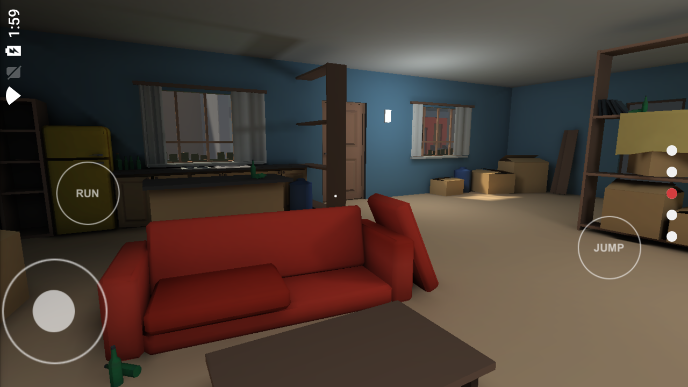 小老弟之坡道傳奇3