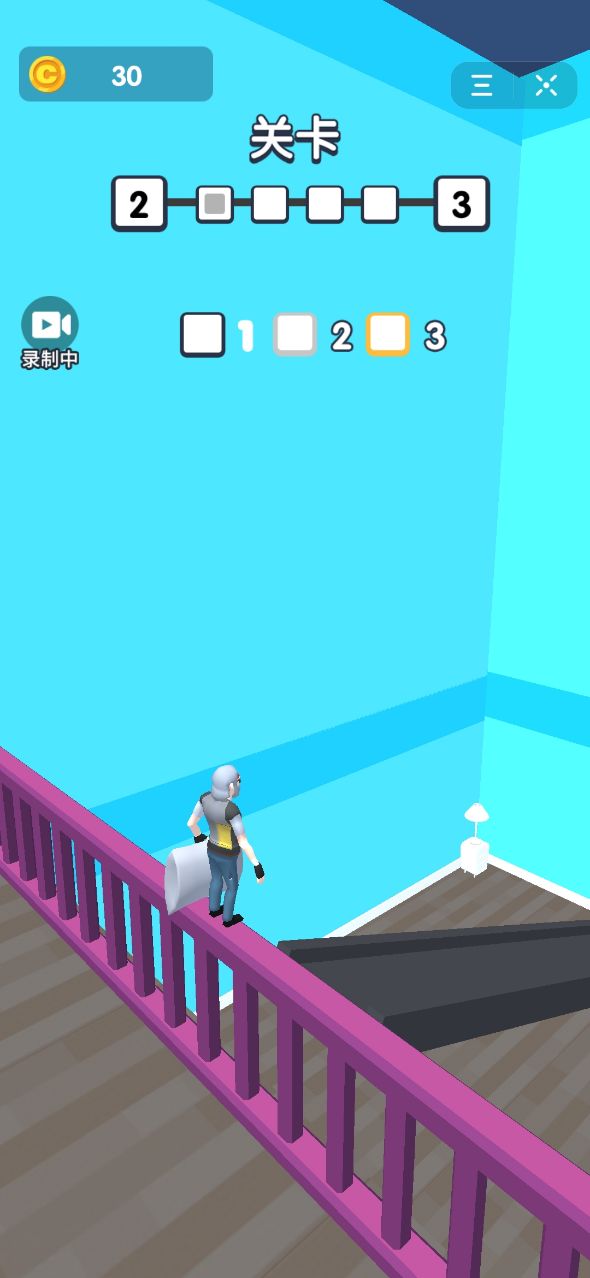 瘋狂跳床 免費版1