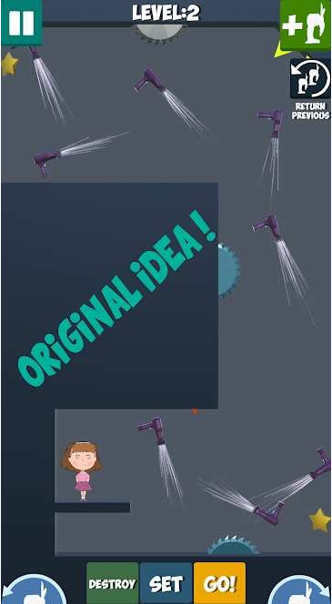 詭異的氣球(Weird Balloons)1