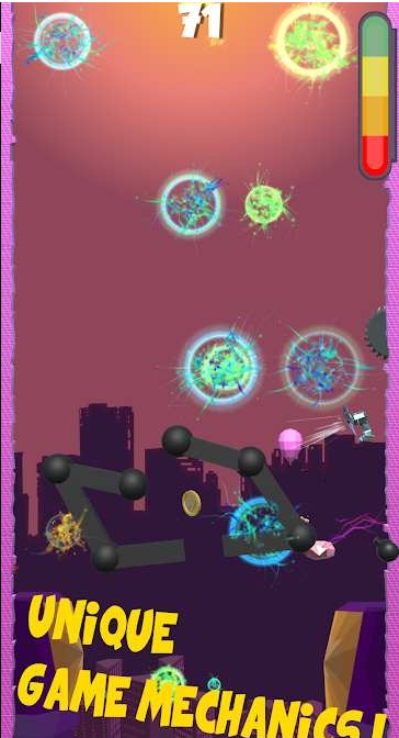 詭異的氣球(Weird Balloons)2