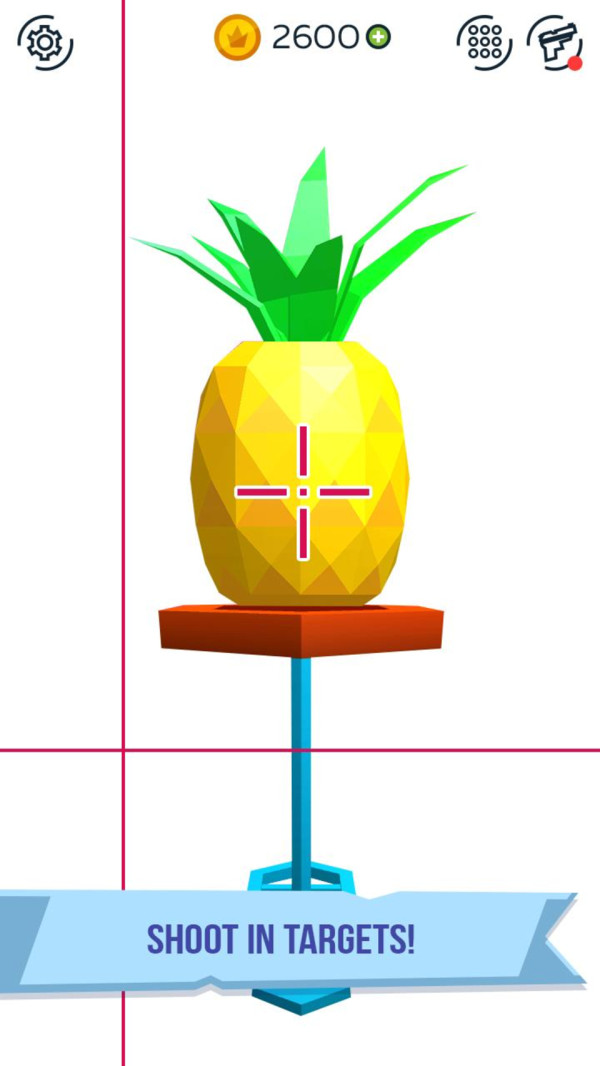 藝術(shù)狙擊手3