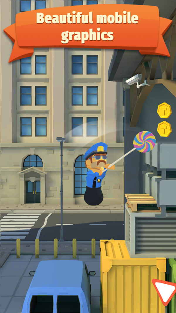 掘地求生卡通版3