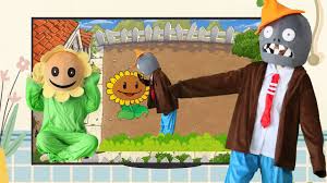 植物大战僵尸um版合集