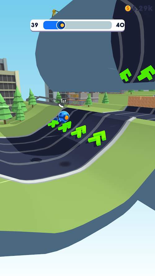 我蹬腿賊溜游戲2