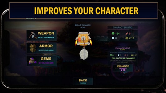 鐵錘大戰(zhàn)1