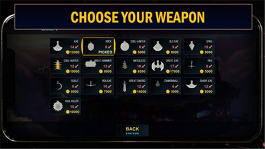 鐵錘大戰(zhàn)3