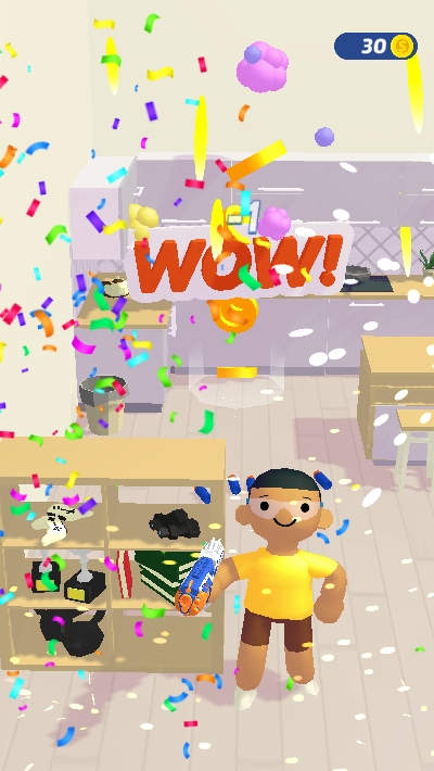 Nerf一起來搗蛋3