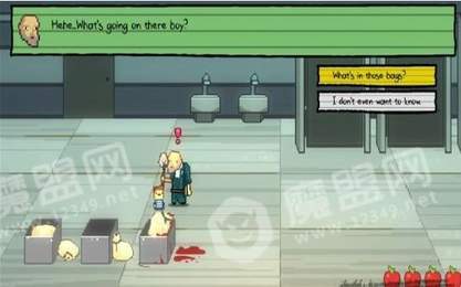 奇葩幼兒園2中文版1