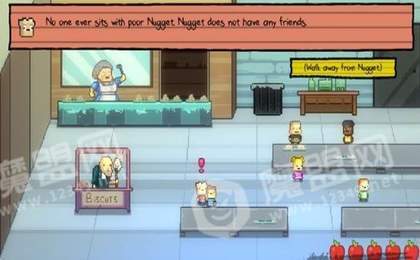 奇葩幼兒園2中文版2