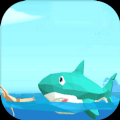 饥饿鲨生存进化无限钻石版