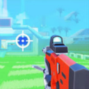 絕地行動狙擊生存游戲