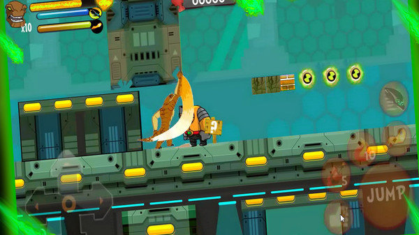 星際駭客變異游戲1