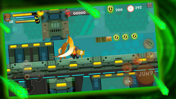 星際駭客變異游戲2