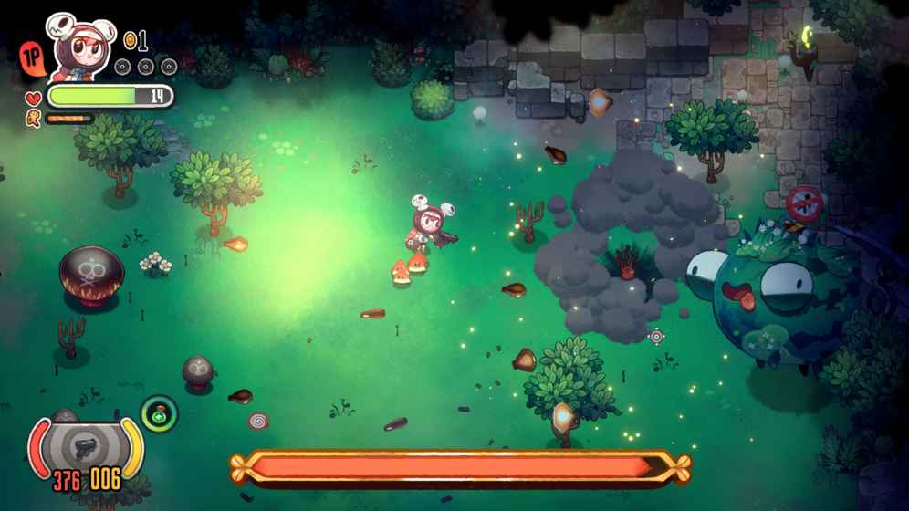 惡果之地 最新版1