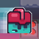 超級(jí)史萊姆沖刺無(wú)盡迷宮