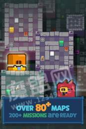 超級史萊姆沖刺無盡迷宮2