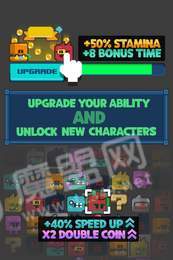 超級史萊姆沖刺無盡迷宮3