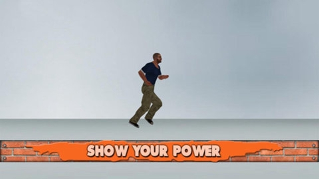 憤怒的拳擊手20193