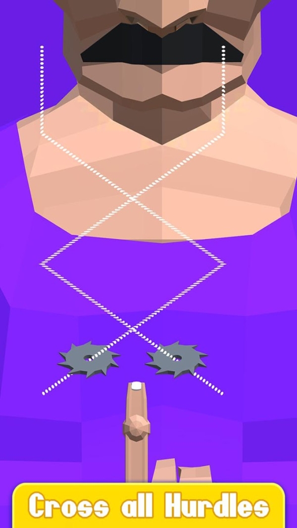 鼻子挖挖挖游戲2