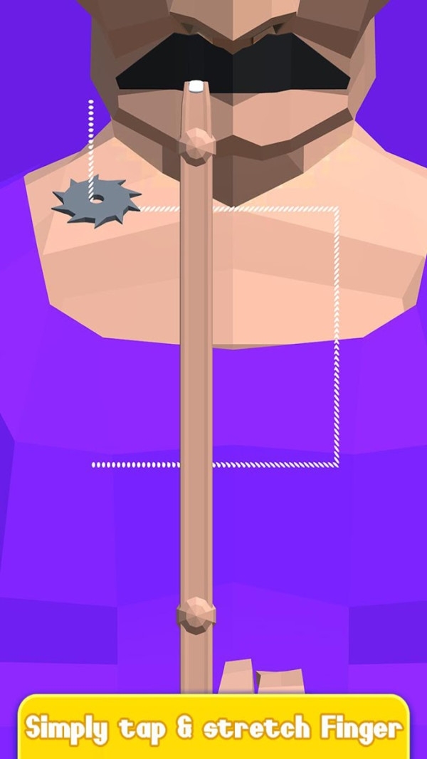 鼻子挖挖挖游戲3