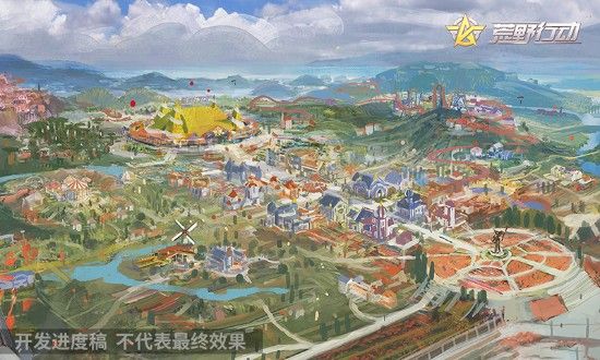 荒野行動X一拳超人2