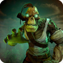 僵尸屠夫：狙擊手射擊