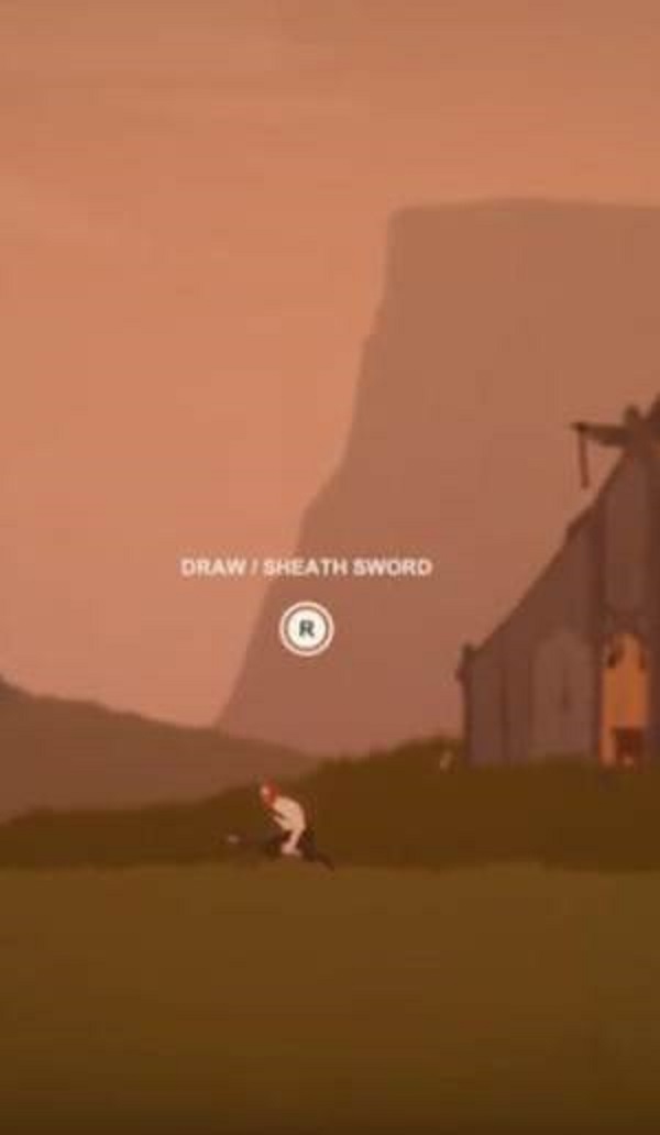 硬核劍斗毫厘之爭手機版1