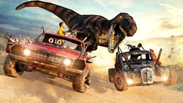 叢林世界2游戲1