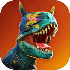 Dino Squad:Online Action(恐龍小隊)