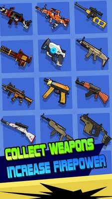 僵尸防御：幸存者2